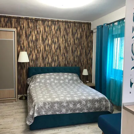Turquoise - Apartamento