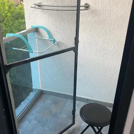 Apartamento Turquoise -