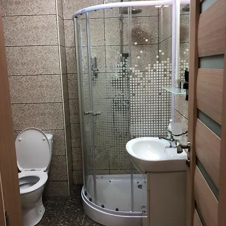 アパート Turquoise - エフォリエ・ノルド